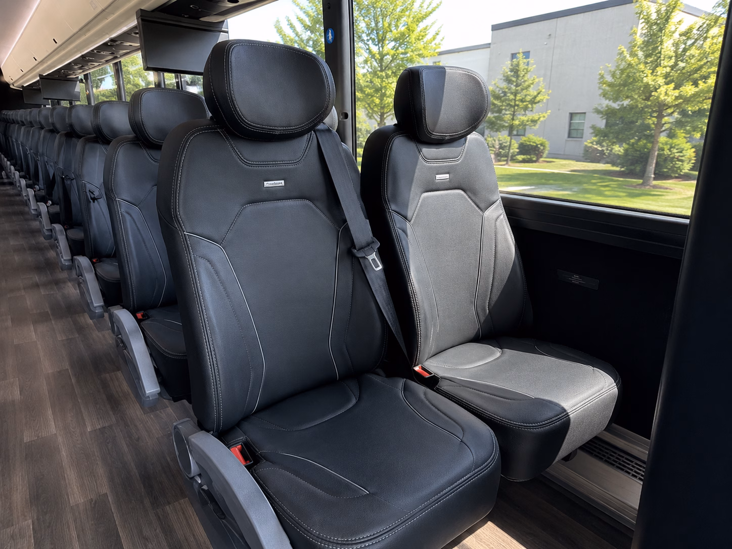 airport transfers for corporate groups and vips