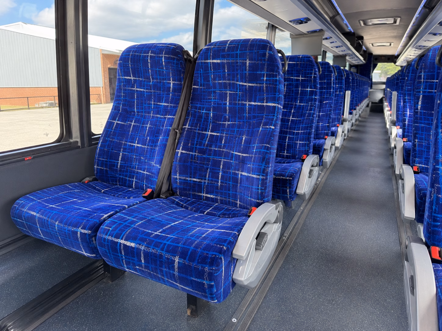 anaheim airport shuttles for military and government travel