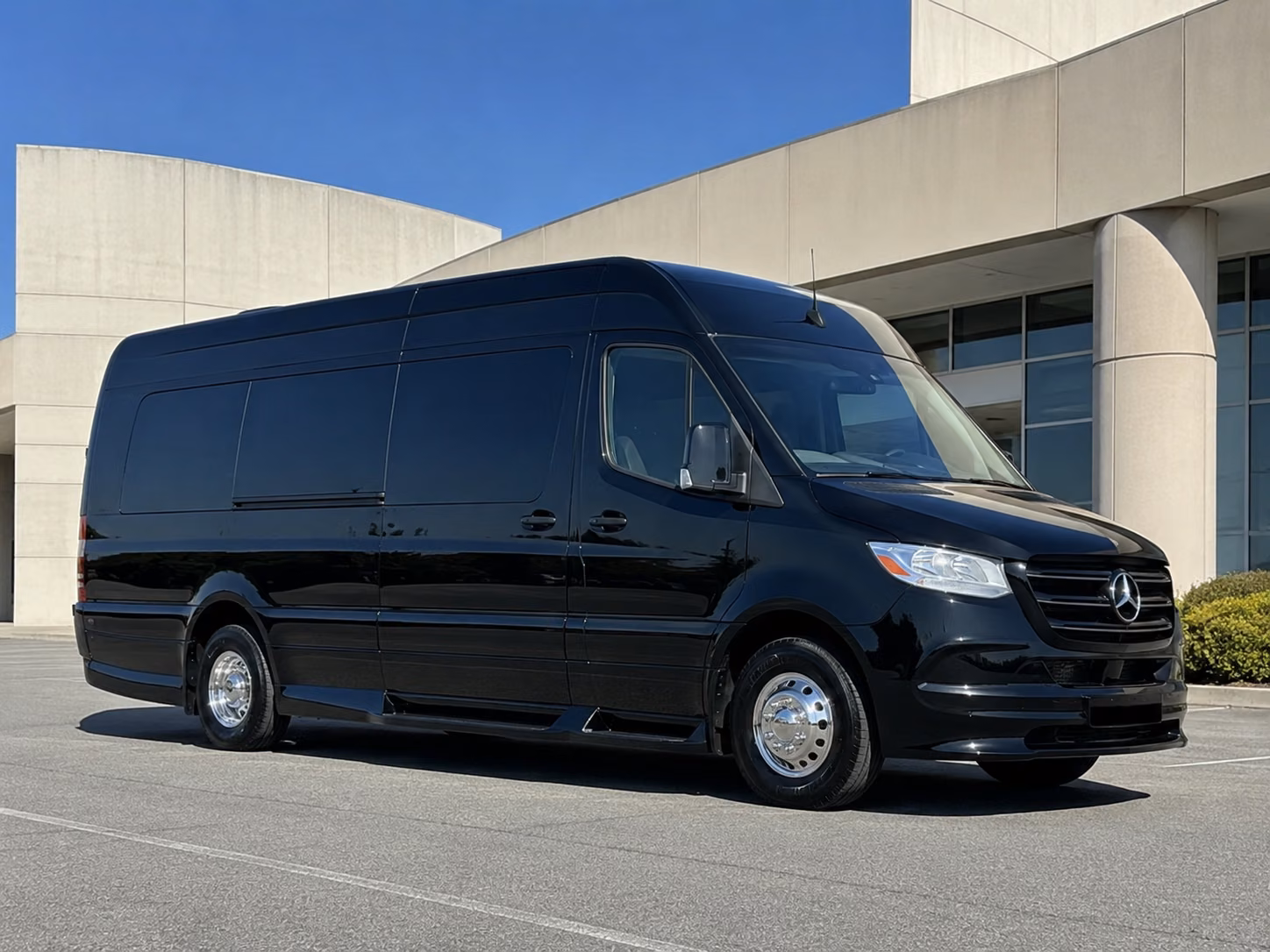 anaheim bus rentals for california road trips and arizona travel