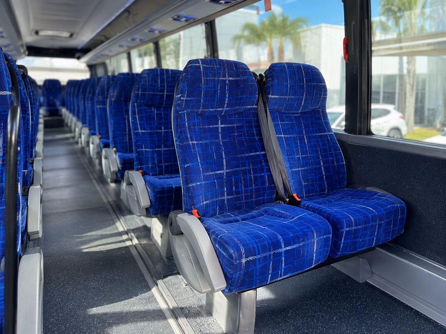 anaheim charter bus tours to joshua tree national park and grand canyon national park