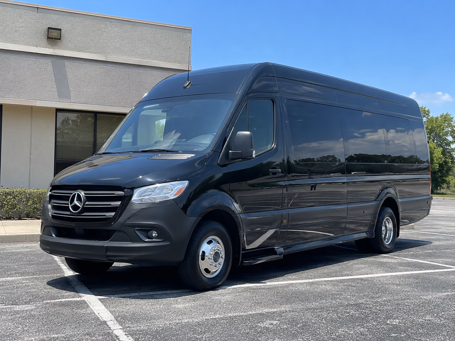 anaheim church and religious group bus rentals