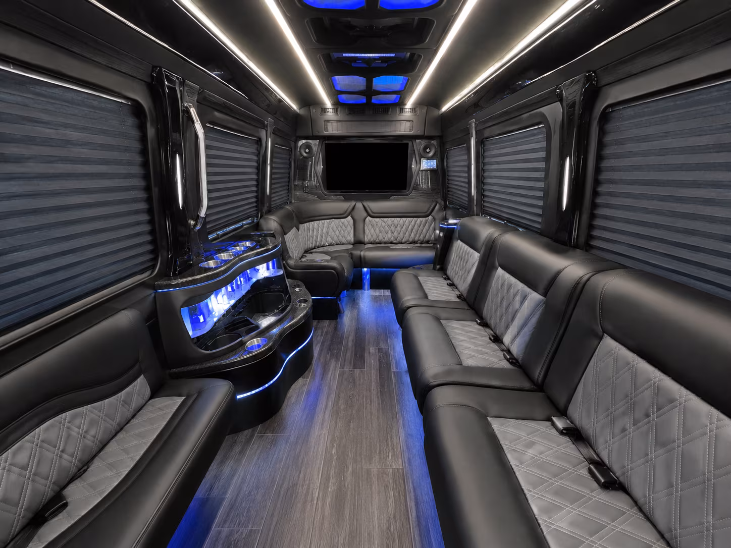 anaheim custom day trip and driving tour bus rentals