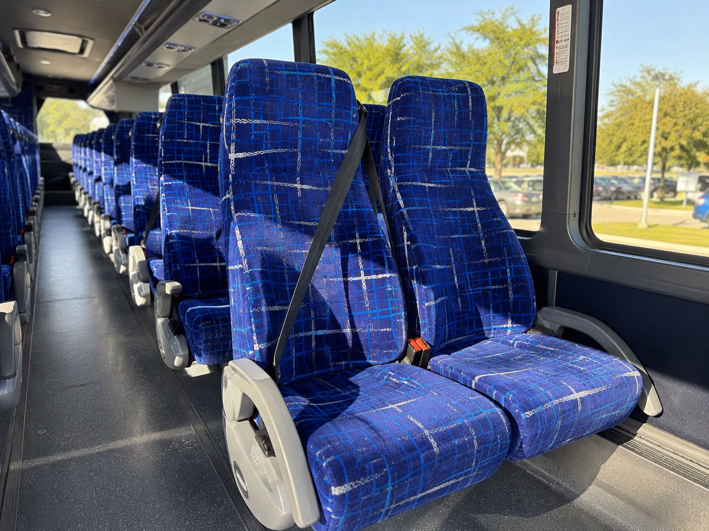 anaheim government meeting and conference shuttles