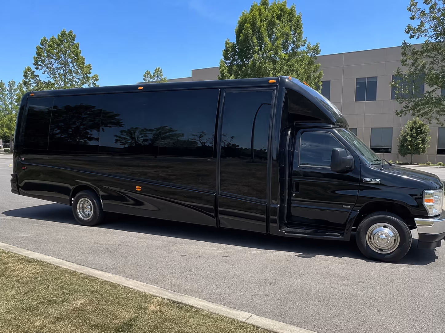 anaheim military ball ceremony and veterans group transportation