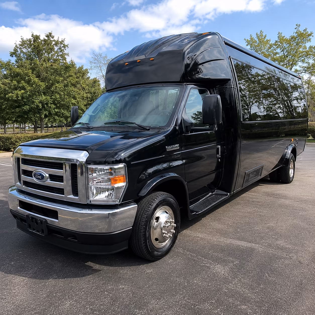 bachelor and bachelorette party buses in anaheim