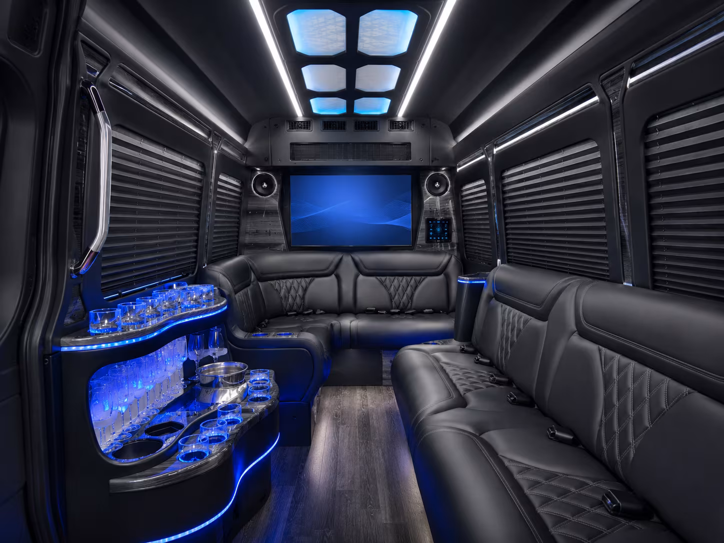 book your anaheim prom bus early for the best selection