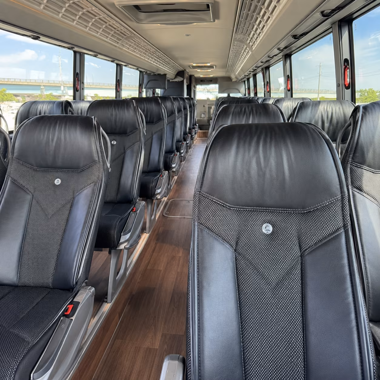 multi day and overnight charter bus trips from anaheim