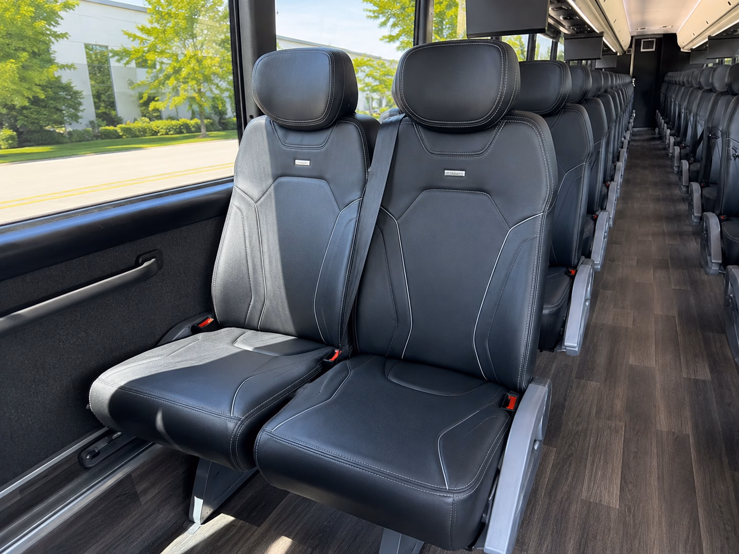 rent a bus for live music and private events around anaheim