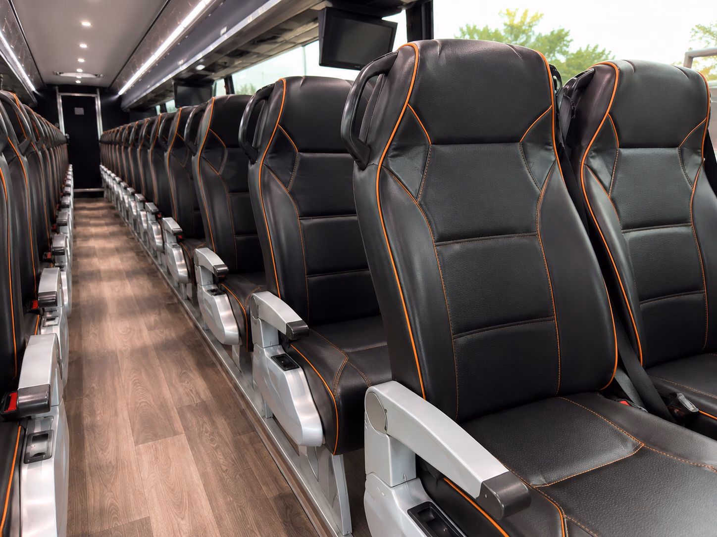 shuttle services for airline crews and airport staff in anaheim