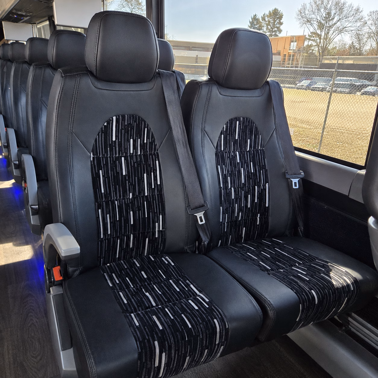 wedding weekend transportation to temecula and beyond